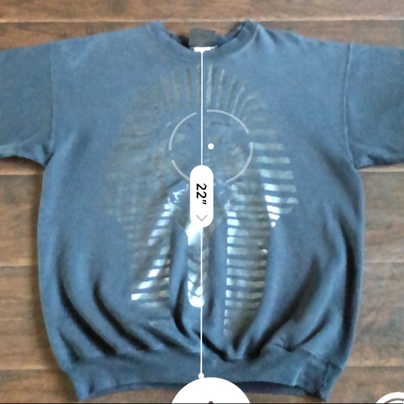 Flaucy Sweatshirt - Picture 3 of 12